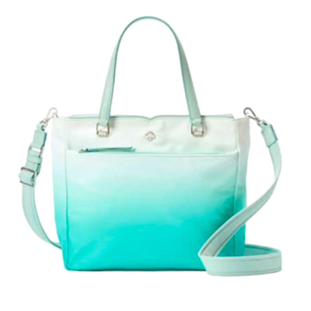 Kate Spade New York JAE DEGRADE MEDIUM SATCHEL